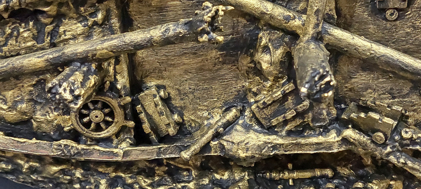 Lost in time - produs unicat!