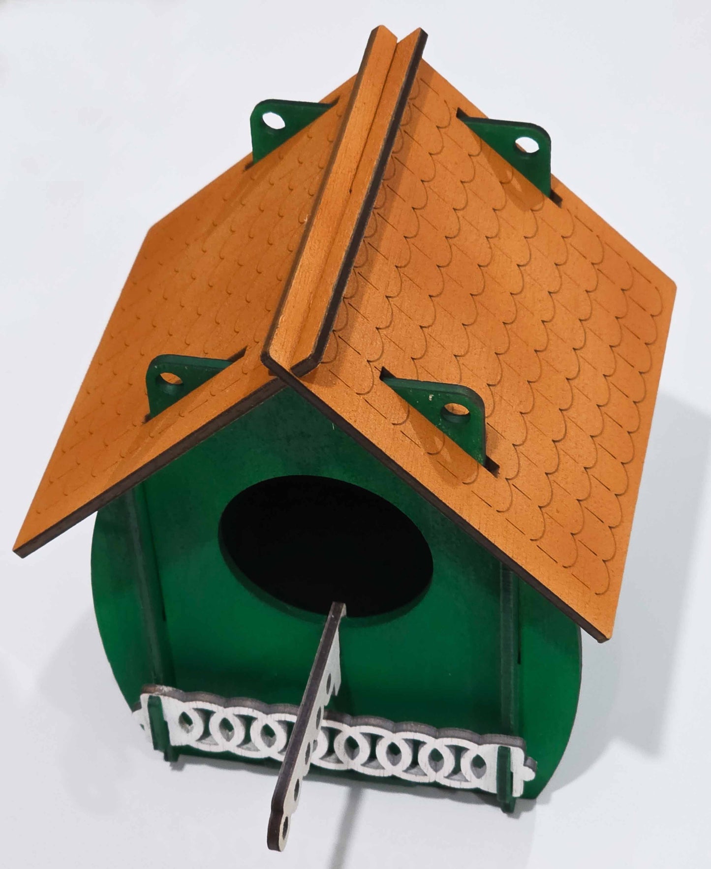 Căsuță pentru păsări