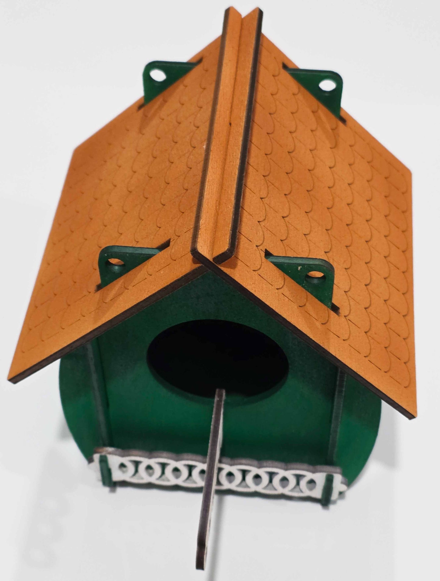 Căsuță pentru păsări