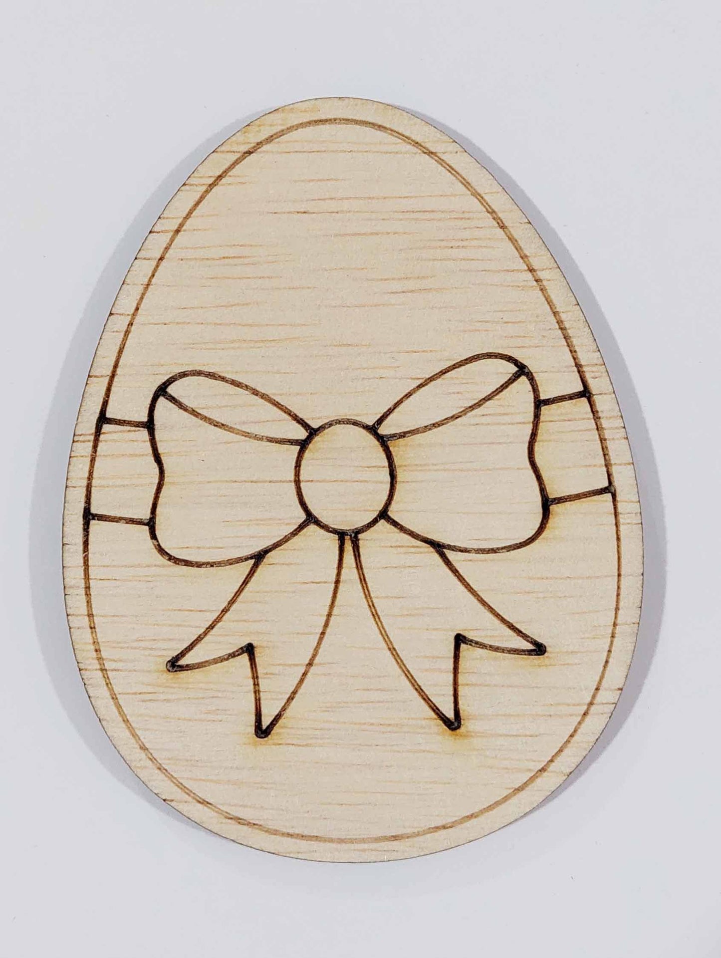 Ou decorativ cu magnet- model 06