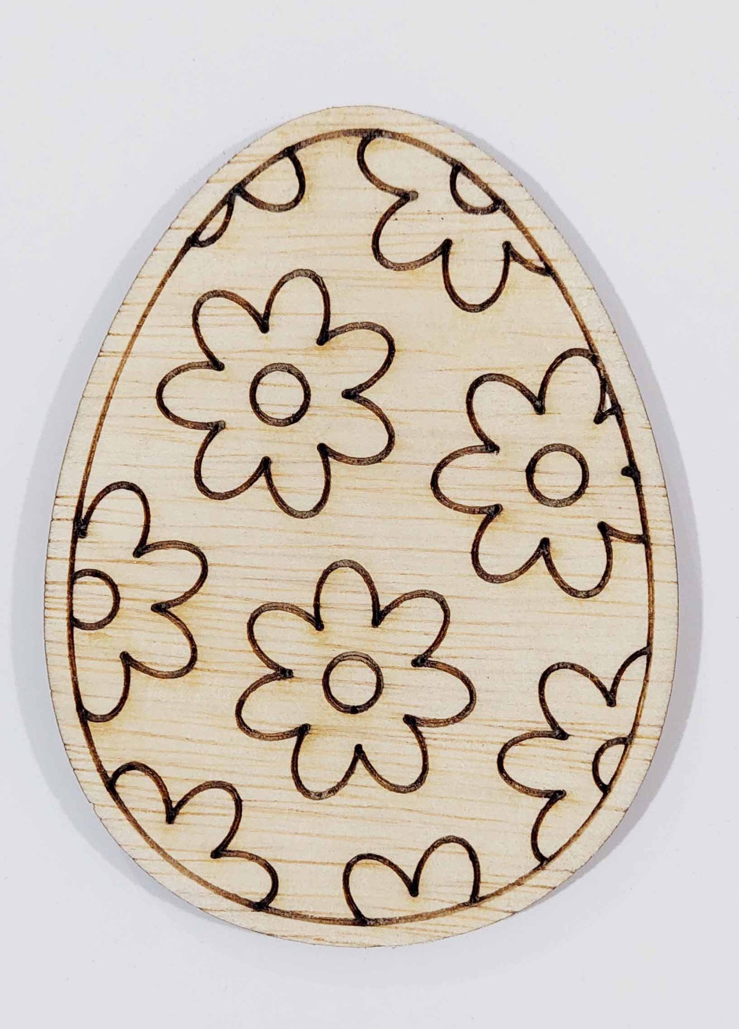 Ou decorativ cu magnet- model 08