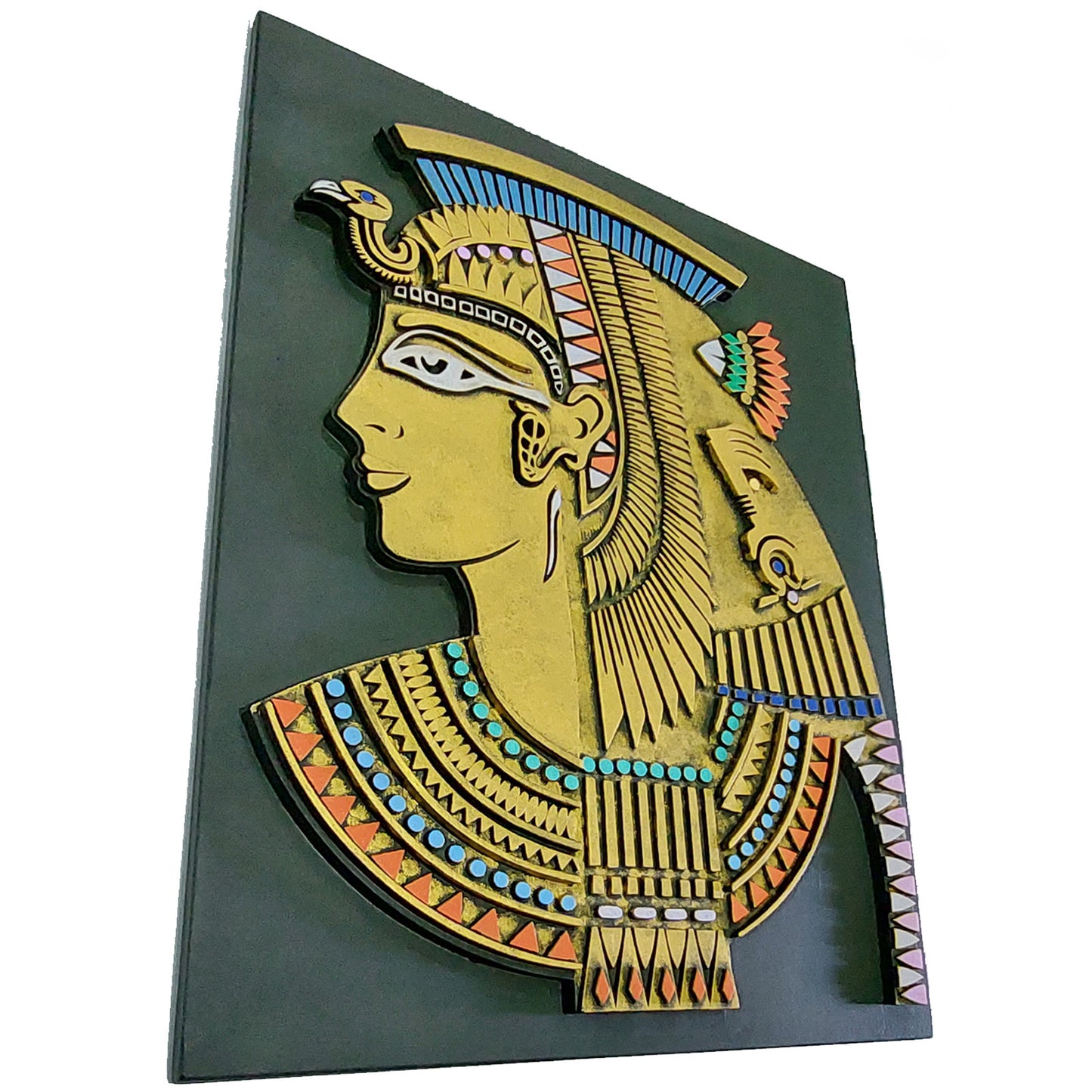 Relief CLEOPATRA