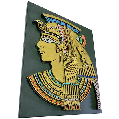Relief CLEOPATRA