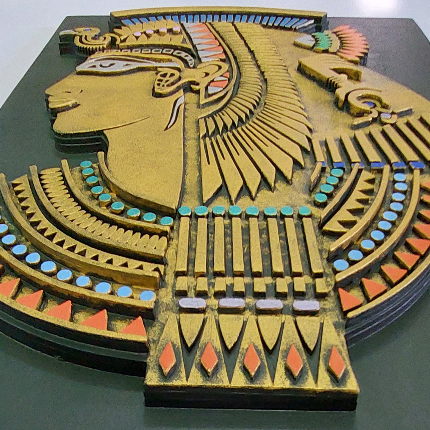 Relief CLEOPATRA