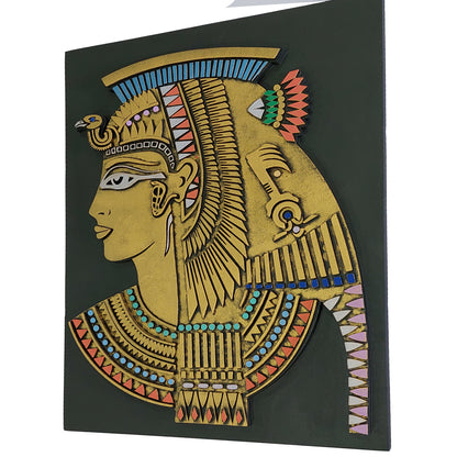 Relief CLEOPATRA