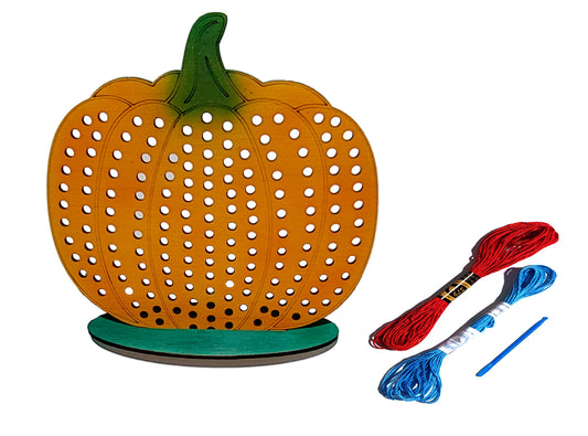Dovleac- set pentru cusut