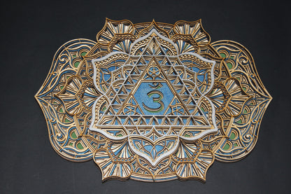 Mandala Anja