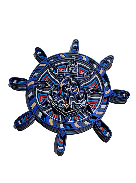 Mandala Marinar