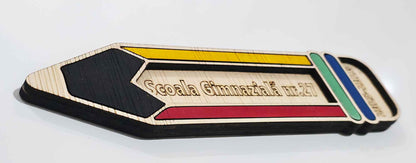 Magnet personalizabil- creion