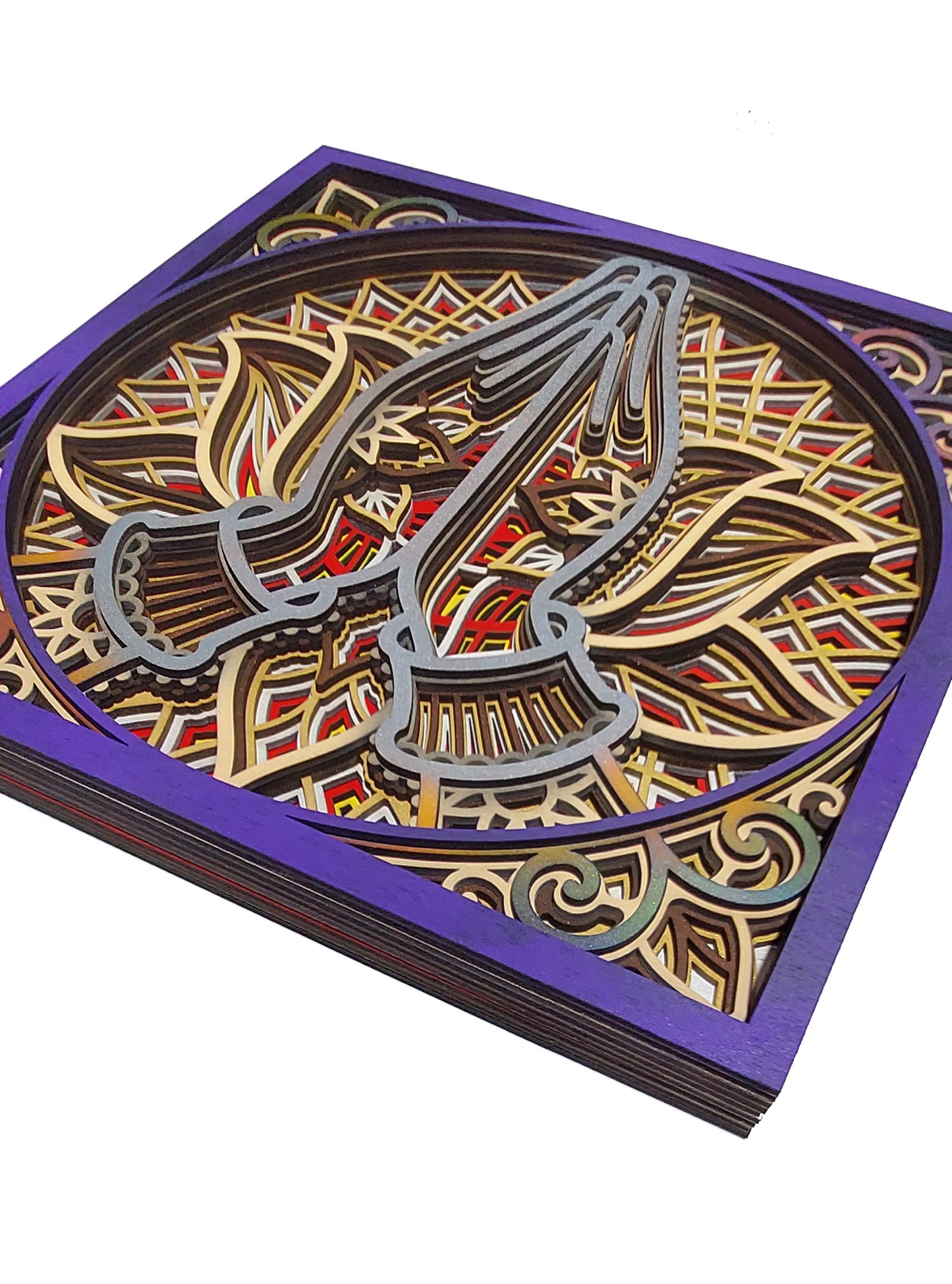 Mandala Namaste