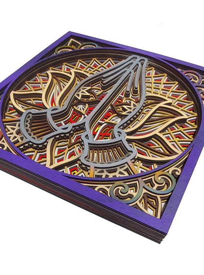 Mandala Namaste