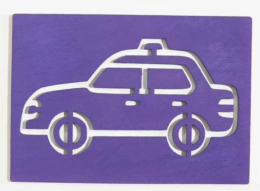 Șablon - Taxi
