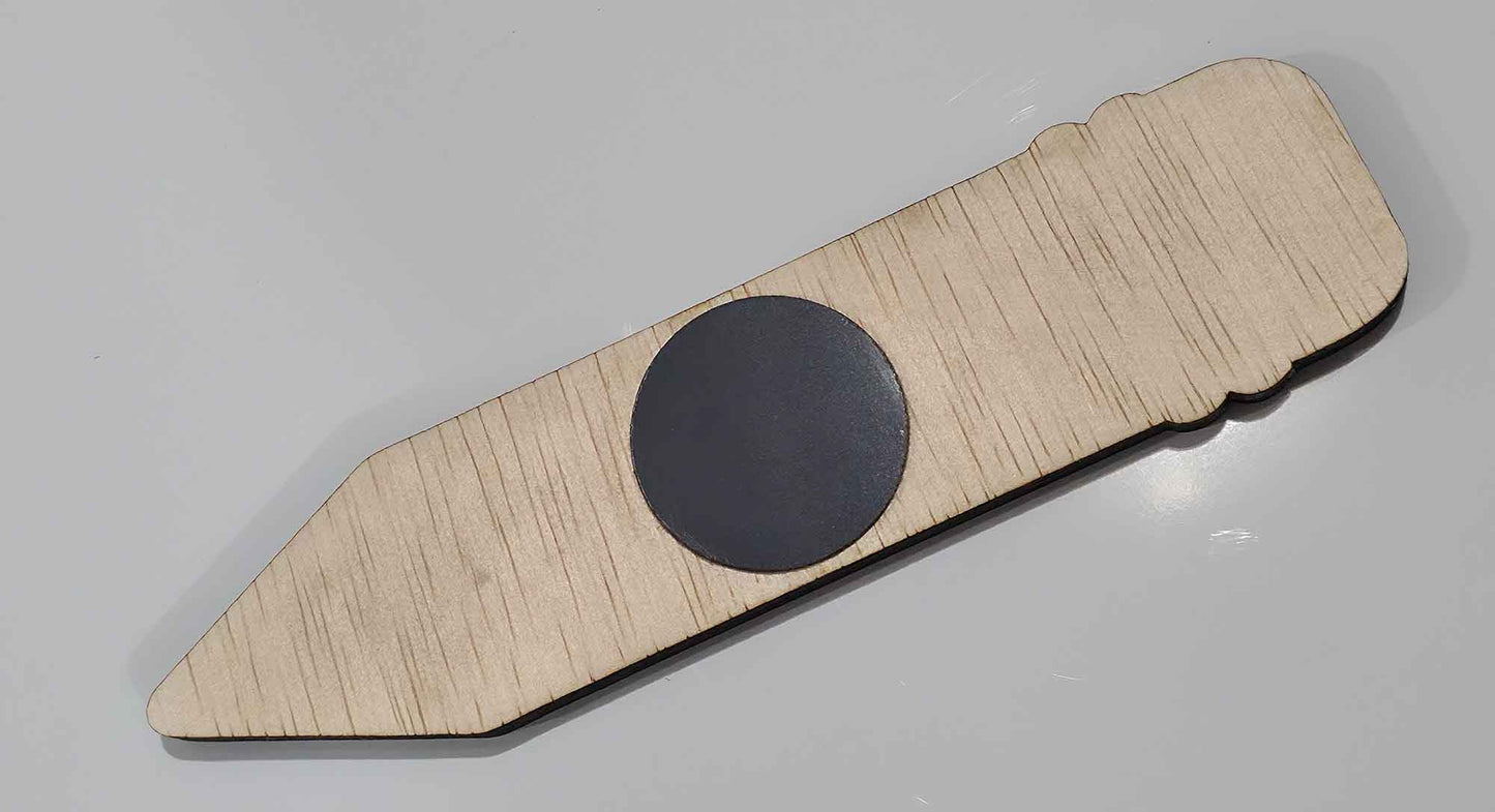 Magnet personalizabil- creion
